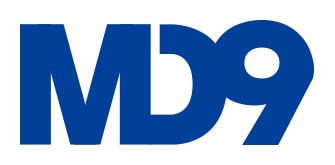 md9ロゴ画像